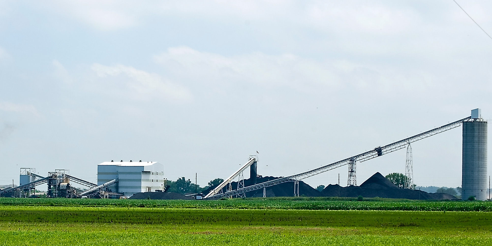 State of Coal
